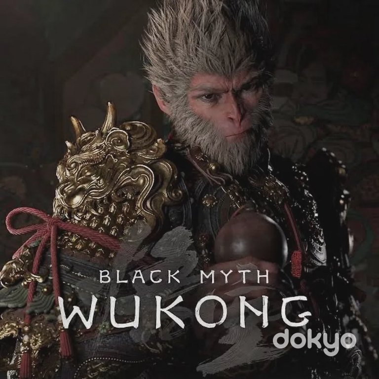✦ 👾【Black Myth: Wukong】👾【НАВСЕГДА】👾【ГАРАНТИЯ】