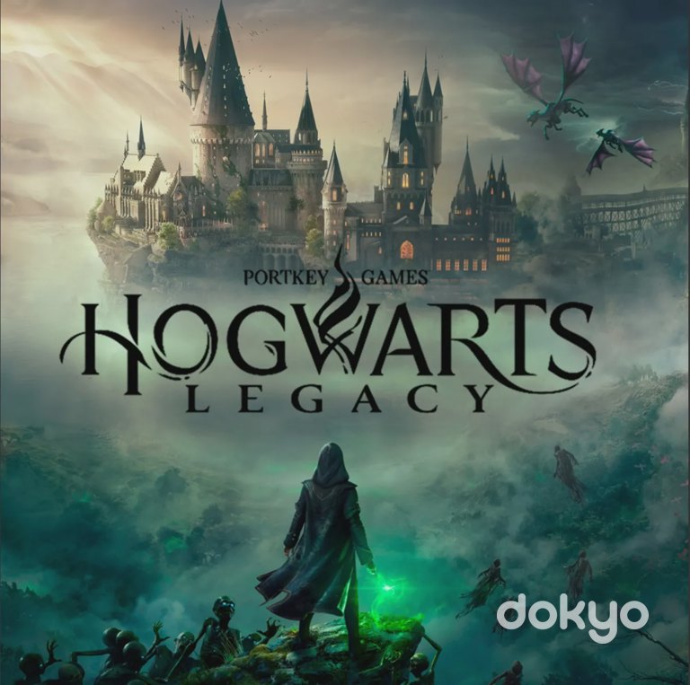 ✦ 👾【Hogwarts Legacy】👾【НАВСЕГДА】👾【ГАРАНТИЯ】