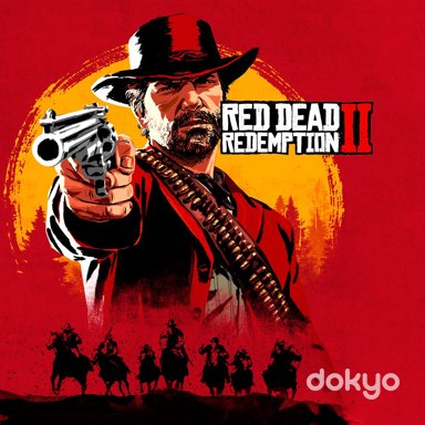 ✦ 👾【Red Dead Redemption 2】👾【НАВСЕГДА】👾【ГАРАНТИЯ】