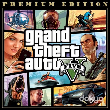 ✦ 👾【GTA V Premium Edition】👾【НАВСЕГДА】👾【ГАРАНТИЯ】