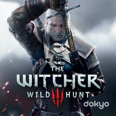 ✦ 👾【The Witcher 3 Complete Edition】👾【НАВСЕГДА】👾【ГАРАНТИЯ】