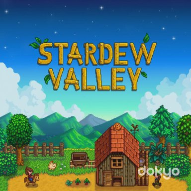 ✦ 👾【Stardew Valley】👾【НАВСЕГДА】👾【ГАРАНТИЯ】