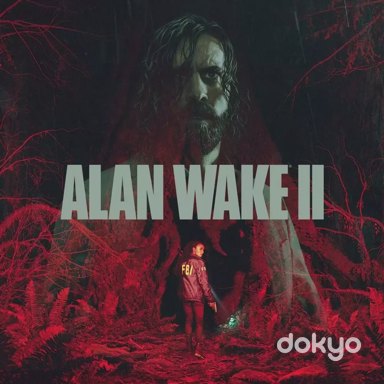 ✦ 👾【Alan Wake 2】👾【НАВСЕГДА】👾【ГАРАНТИЯ】