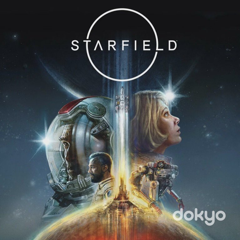 ✦ 👾【Starfield】👾【НАВСЕГДА】👾【ГАРАНТИЯ】