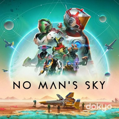 ✦ 👾【No Man's Sky】👾【НАВСЕГДА】👾【ГАРАНТИЯ】