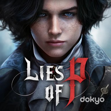 ✦ 👾【Lies of P】👾【НАВСЕГДА】👾【ГАРАНТИЯ】
