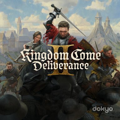 Kingdom Come: Deliverance II — цифровой ключ Steam для ПК