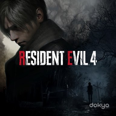 Resident Evil 4 — цифровой ключ Steam для ПК