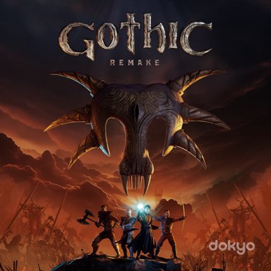 Gothic 1 Remake — цифровой ключ Steam для ПК