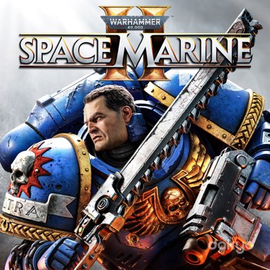 Warhammer 40,000: Space Marine 2 — цифровой ключ Steam для ПК