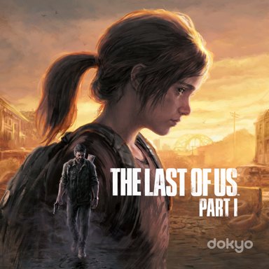 The Last of Us Part I — цифровой ключ Steam для ПК