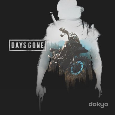 Days Gone — цифровой ключ Steam для ПК