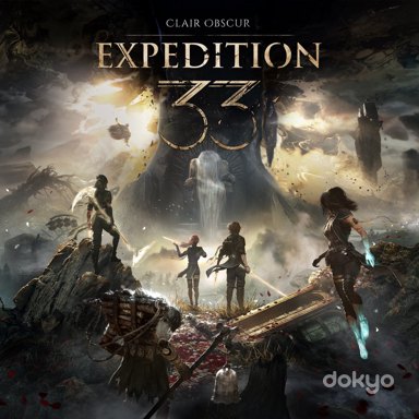 Clair Obscur: Expedition 33 — цифровой ключ Steam для ПК