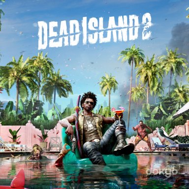 Dead Island 2 — цифровой ключ Steam для ПК