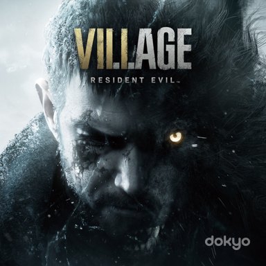 Resident Evil Village — цифровой ключ Steam для ПК