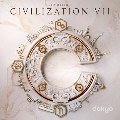 Sid Meier's Civilization VII — цифровой ключ Steam для ПК
