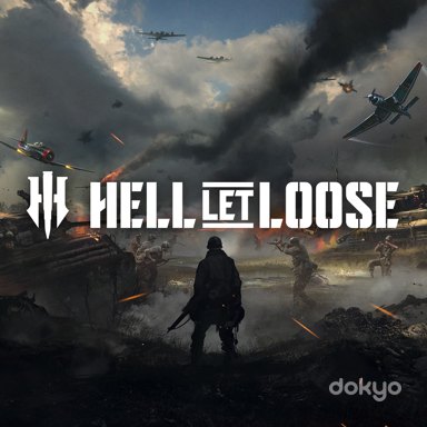 Hell Let Loose — цифровой ключ Steam для ПК