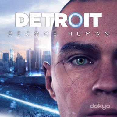Detroit: Become Human — цифровой ключ Steam для ПК