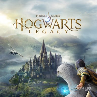 Hogwarts Legacy — цифровой ключ Steam для ПК