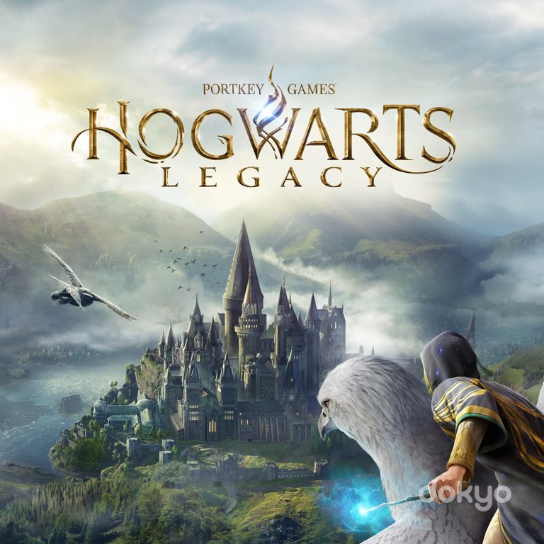 Hogwarts Legacy — цифровой ключ Steam для ПК