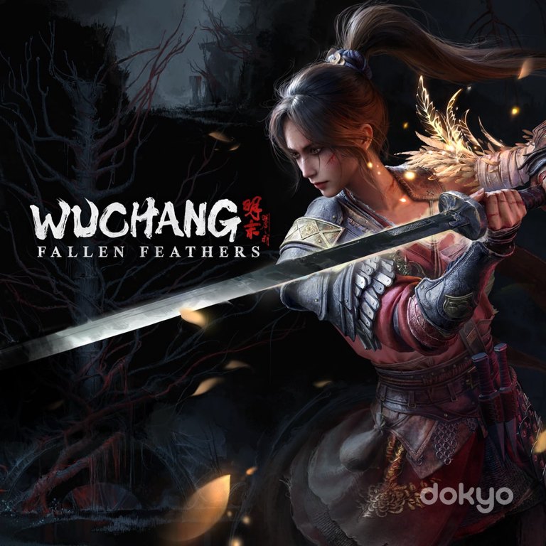 WUCHANG: Fallen Feathers — цифровой ключ Steam для ПК