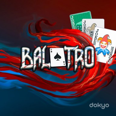 Balatro — цифровой ключ Steam для ПК