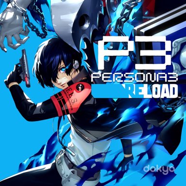 Persona 3 Reload — цифровой ключ Steam для ПК