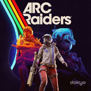 ARC Raiders — цифровой ключ Steam для ПК