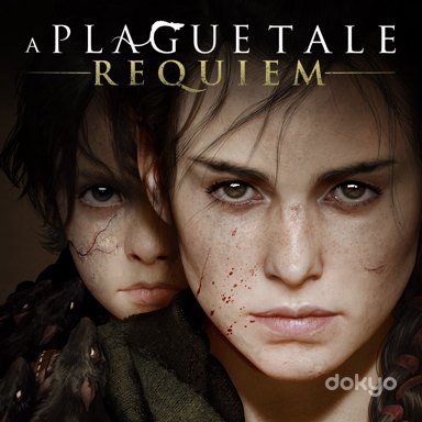 A Plague Tale: Requiem — цифровой ключ Steam для ПК