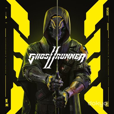 Ghostrunner 2 — цифровой ключ Steam для ПК