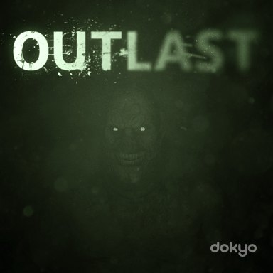 Outlast — цифровой ключ Steam для ПК