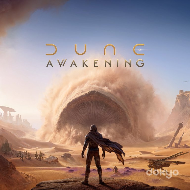 Dune: Awakening — цифровой ключ Steam для ПК