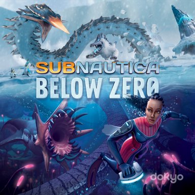 Subnautica: Below Zero — цифровой ключ Steam для ПК