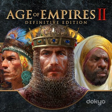 Age of Empires II: Definitive Edition — цифровой ключ Steam для ПК