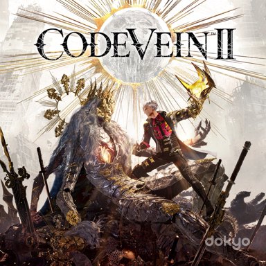 CODE VEIN II — цифровой ключ Steam для ПК