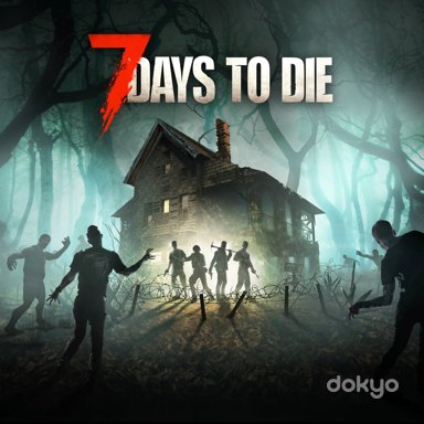 7 Days to Die — цифровой ключ Steam для ПК