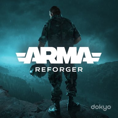 Arma Reforger — цифровой ключ Steam для ПК