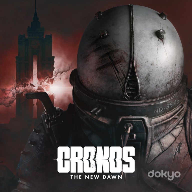 Cronos: The New Dawn — цифровой ключ Steam для ПК