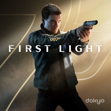 007 First Light — цифровой ключ Steam для ПК