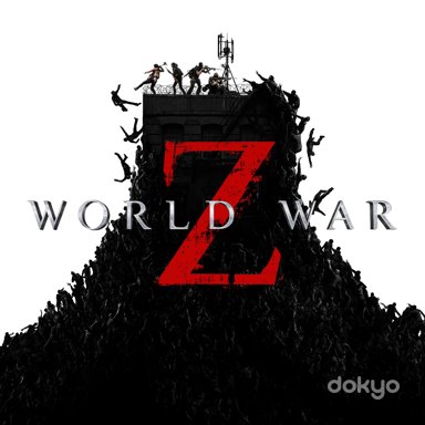World War Z — цифровой ключ Steam для ПК