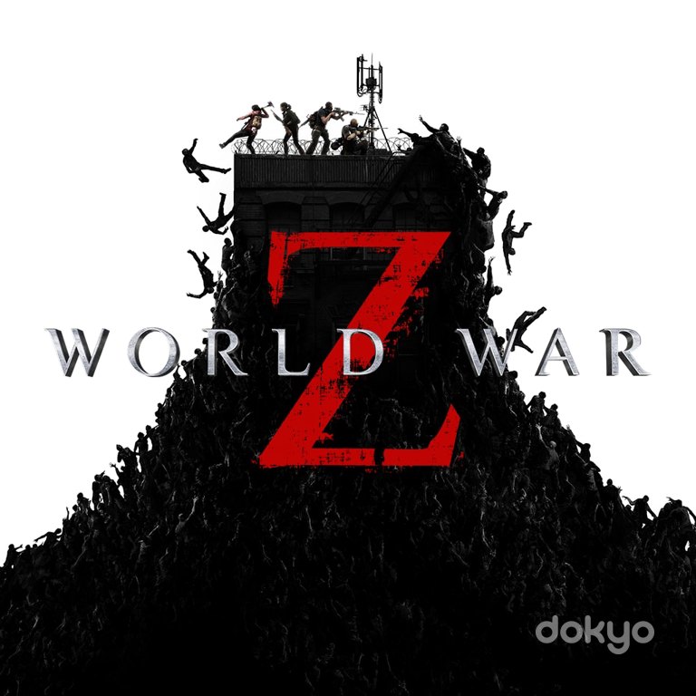 World War Z — цифровой ключ Steam для ПК