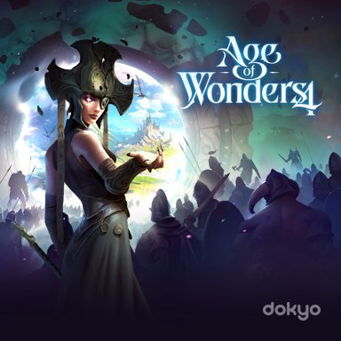 Age of Wonders 4 — цифровой ключ Steam для ПК