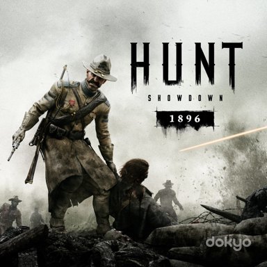 Hunt: Showdown 1896 — цифровой ключ Steam для ПК