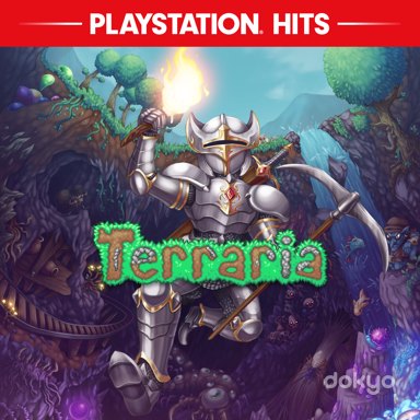 Terraria — цифровой ключ Steam для ПК
