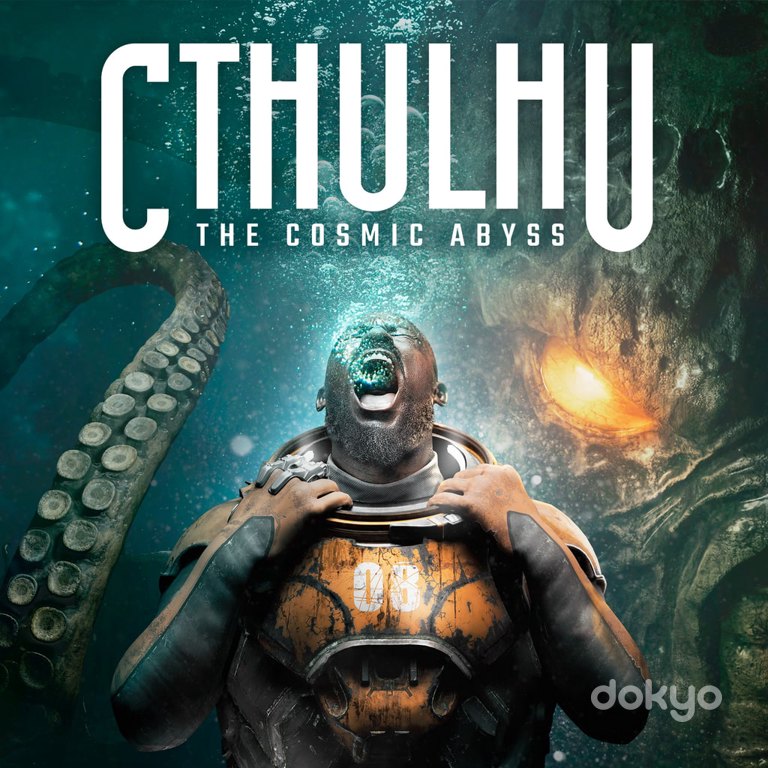 Cthulhu: The Cosmic Abyss — цифровой ключ Steam для ПК