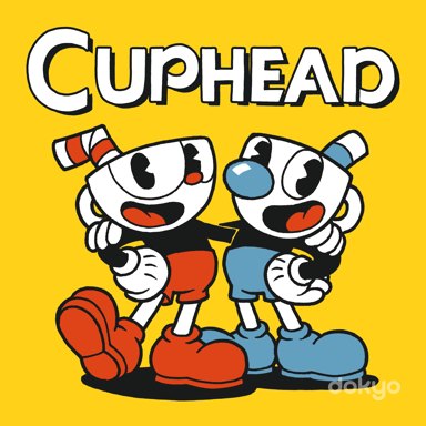 Cuphead — цифровой ключ Steam для ПК