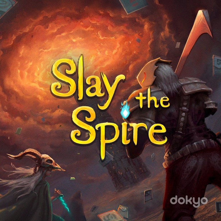 Slay the Spire — цифровой ключ Steam для ПК