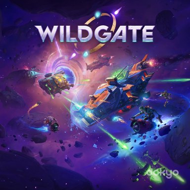 Wildgate — цифровой ключ Steam для ПК