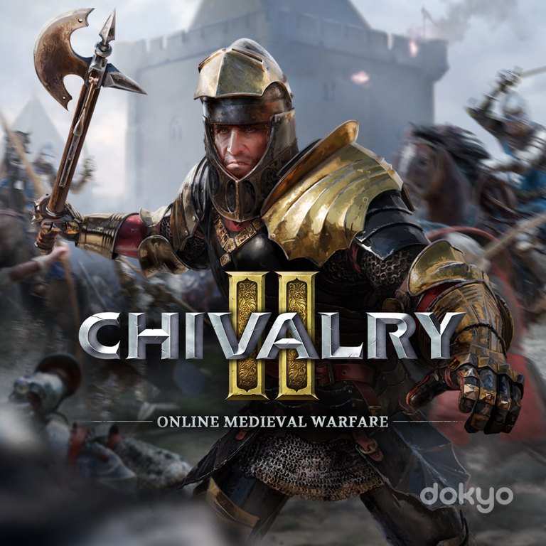 Chivalry 2 — цифровой ключ Steam для ПК