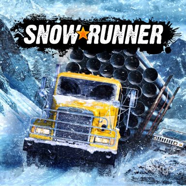 SnowRunner — цифровой ключ Steam для ПК